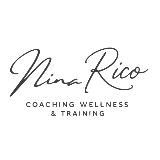 Nina Rico Logo